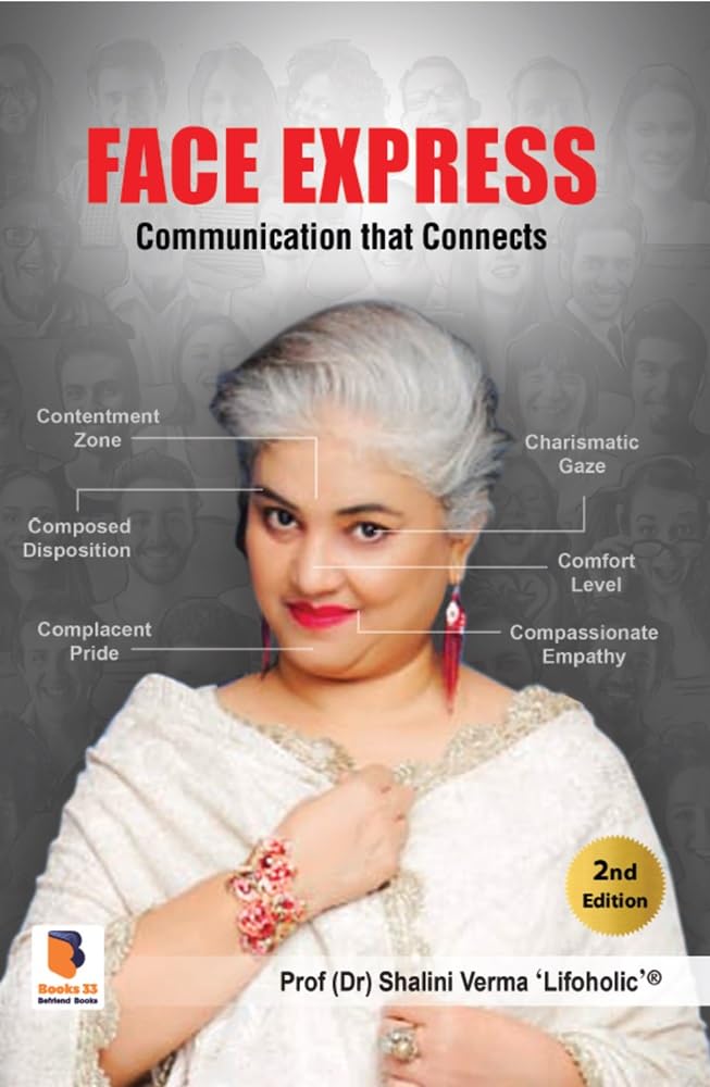 Face Express: Communication that Connects, Edition 2