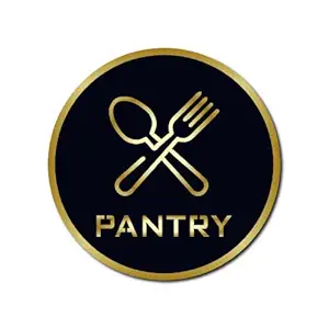 Kubik Letters Foam Board Signage Nano Self-Adhesive Black Golden Sign For Business Shop Stores Cafes Shops Hospital School Office Hotel Restaurant Hotel Company Malls(CONFERENCE)