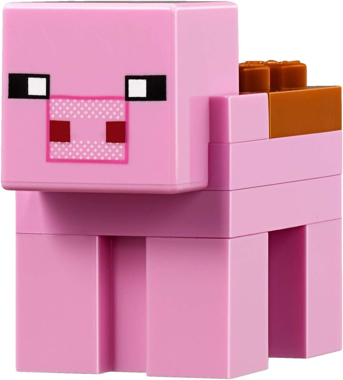 Melon Farm Building Blocks (Building Sets)