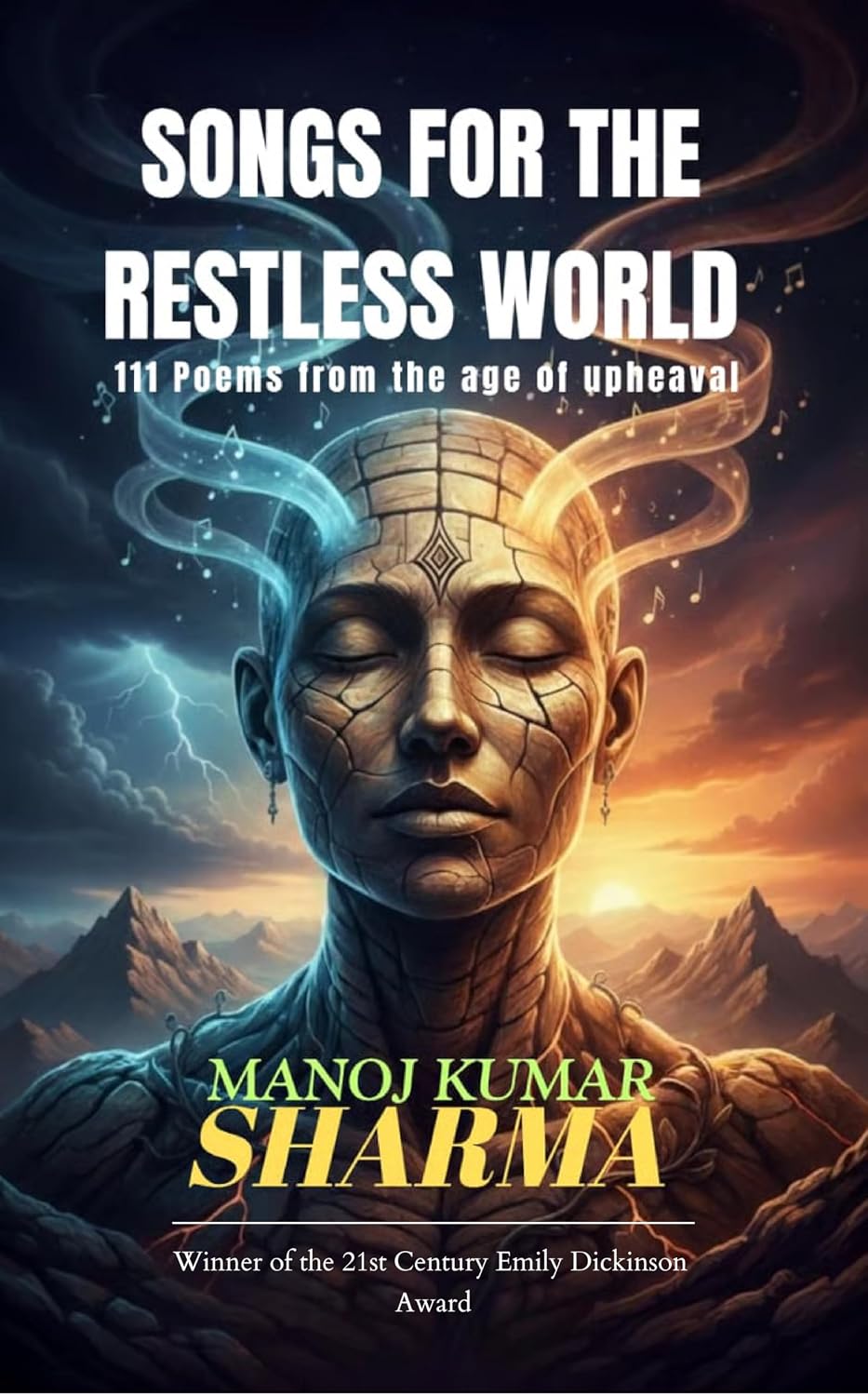 SONGS FOR THE RESTLESS WORLD 111 Poems from the age of upheaval