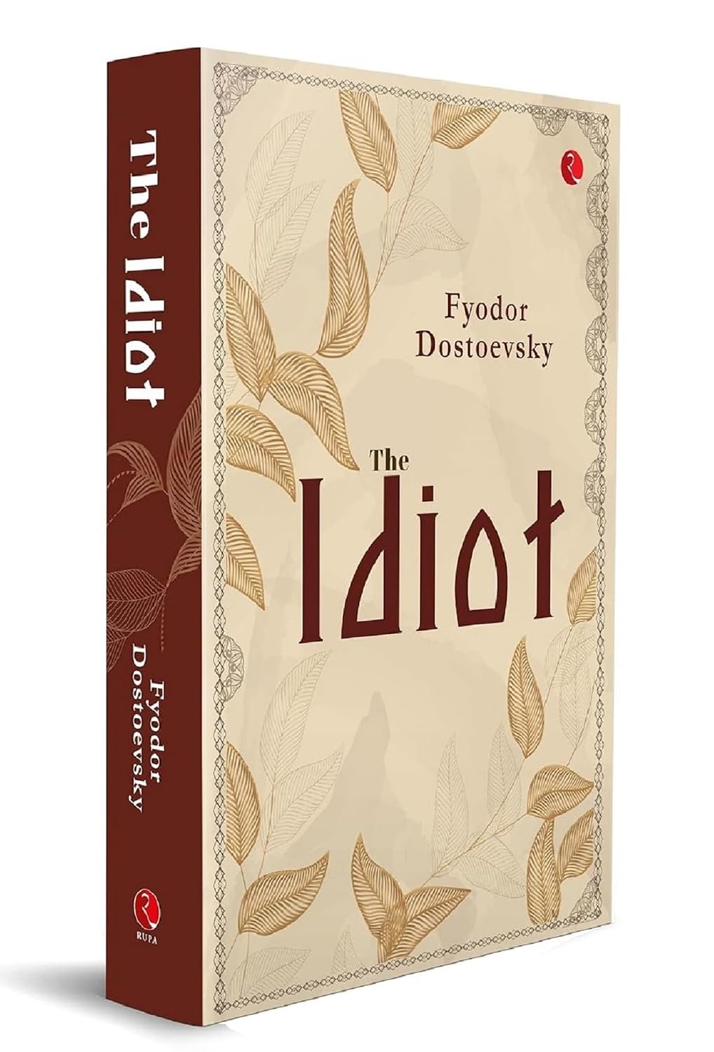 The Idiot