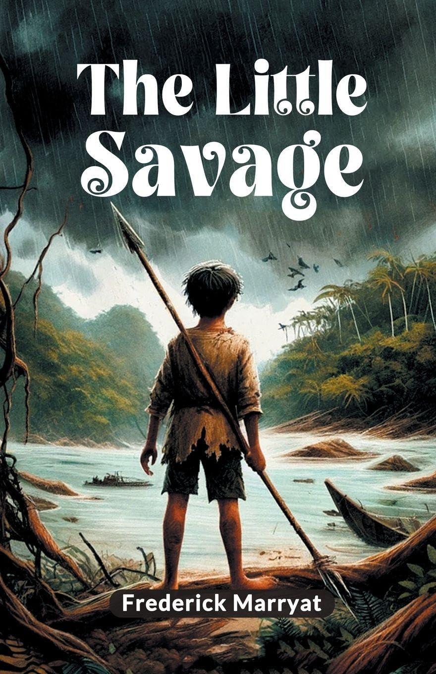 The Little Savage
